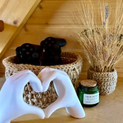 Фото Отель РETRUSНKА.Просторы (Петрушка)