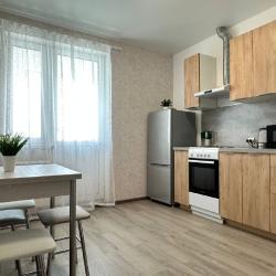 Фото Отель EasyRent на проспекте Карла Маркса 242