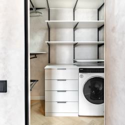 Фото Отель Real Apartments (Риал Апартментс) на улице Ясногорская 16/2к7