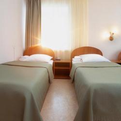 Фото Отель Колос