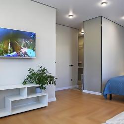 Фото Апартаменты на Ленинском проспекте 157