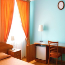 Фото Отель Сура