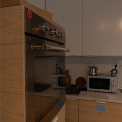 Фото Отель Glamptown (Глэмптаун)