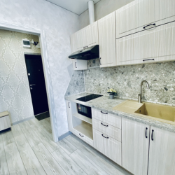 Фото Отель Kalina Studio (Калина Студио) на улице Рябиновая 2В корпус 1