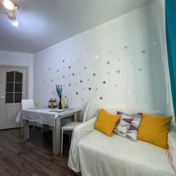 1-комнатные апартаменты стандарт