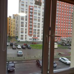 Фото Отель Ночка Сутки на улице Романтиков 8