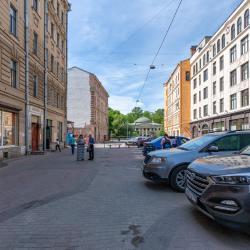 фото 32 Sutki Rent (Сутки Рент) у Авроры
