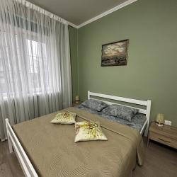 Фото Апарт-отель HESTIA (Гестия)