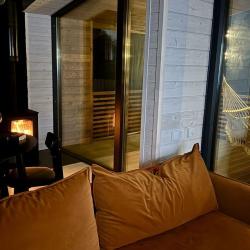 Коттедж улучшенный