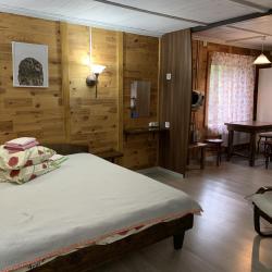 Фото Отель Зима-Лето