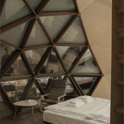 Фото Отель Серебро