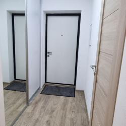 1-комнатные апартаменты стандарт