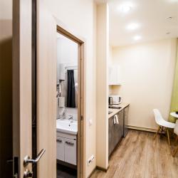 Фото Отель Романов