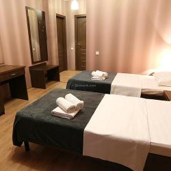 Фото Отель Гранд Лион