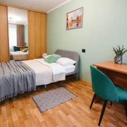 2-комнатные апартаменты стандарт