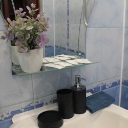 Фото Отель Хорошо как дома на улице Кооперативная