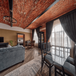 Фото Отель HATTI LOFT (Хатти Лофт)