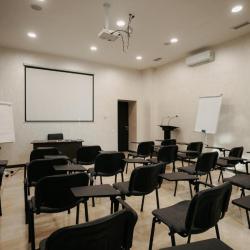 Фото Отель Grand Mildom (Гранд Милдом)