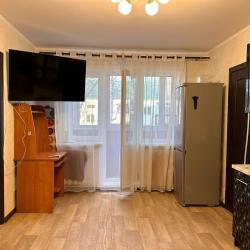 Фото Апартаменты на улице Тихоокеанская