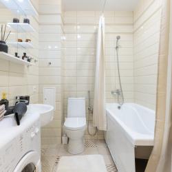 1-комнатные апартаменты улучшенные