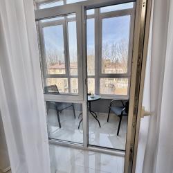 Апартаменты люкс Орджоникидзе 97 корпус 1