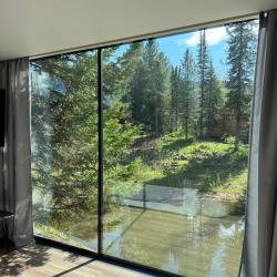 Коттедж полулюкс улучшенный