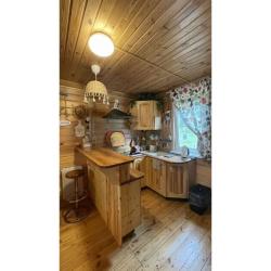 Коттедж стандарт