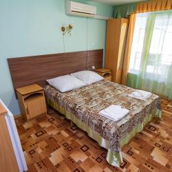 2-местный номер стандарт