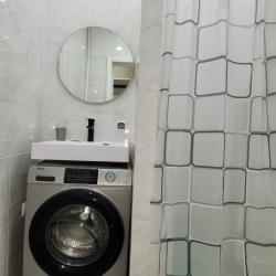 Фото Апартаменты на улице Еремеева