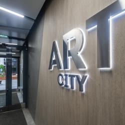 Фото Отель Апарт 16 на улице Разведчика Ахмерова 3А