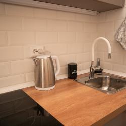 Фото Апартаменты на улице Назарбаева 35 корпус 1