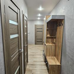 3-комнатные апартаменты стандарт