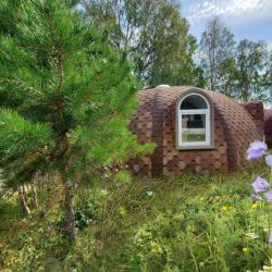 Фото Отель Тенгри