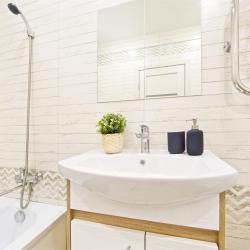 Фото Отель ДоМино на улице Красная