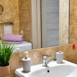 Фото Апартаменты на проспекте Комсомольский 20