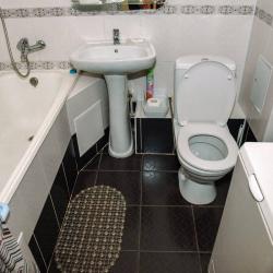 Фото Отель Rusdom Sweet Apartments (Русдом Свит) на улице Первомайской