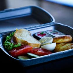 Фото Отель Форум Плаза