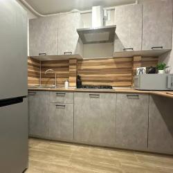 1-комнатные апартаменты улучшенные Приветствие