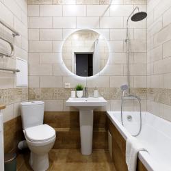 Фото Апартаменты на улице Душистая 60к2