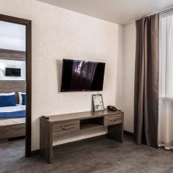 Фото Отель Ранчо 636