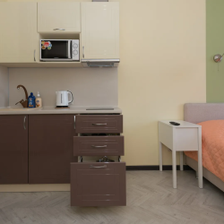 Фото Отель Home Like (Хоум Лайк) на улице Белорусская 3