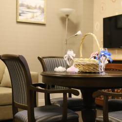 Фото Отель Симбирск