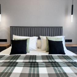 Фото Апартаменты 39kvartir на улице Ольховая