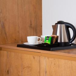 Фото Отель Mercure Bukhara Old Town (Меркюр Олд Таун)