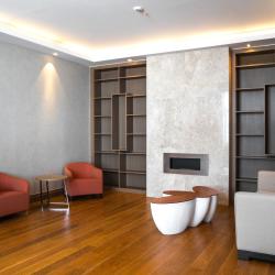 Фото Отель Ibis Styles Красная Поляна (Ибис Стайлс)