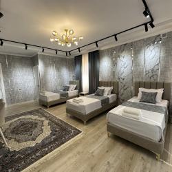 Фото Отель Minor Boutique (Минор Бутик)