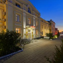 Фото Отель Сокол