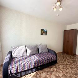 Фото Апартаменты на улице Мартынова 41