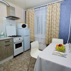 Фото Отель Royal Apart (Роял Апарт) на Азина 47