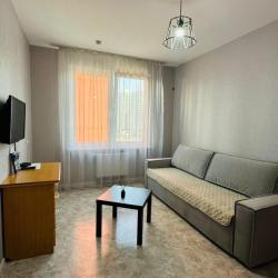 2-комнатные апартаменты стандарт